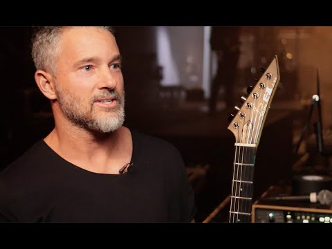 ESP Guitars: Jeff Ling (Parkway Drive) Soundcheck Interview