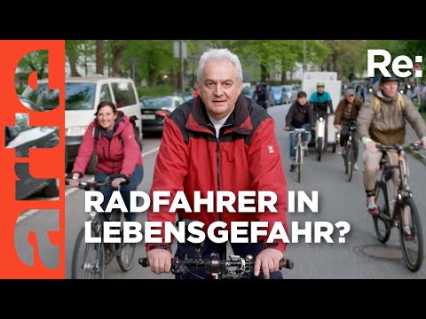 Tödliche Fahrradunfälle | ARTE Re: