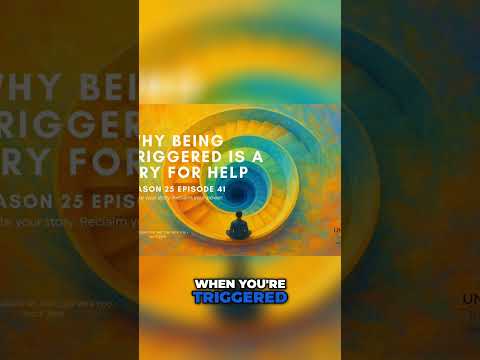 How to Find Inner Peace: Stop Being Triggered! #shorts