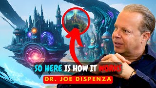 Dr Joe Dispenza SO HERE IS HOW IT WORKS! Next Level Soul