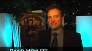 What Makes Stargate Atlantis a Success?