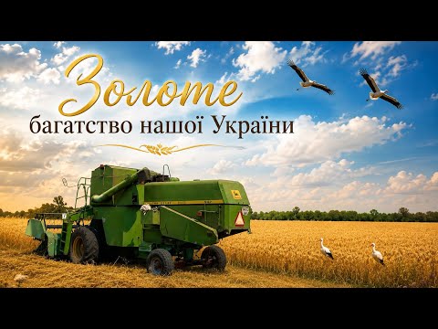 Змолотили пшеницю з двох городів❗️Як впоратися⁉️😱