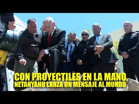 Netanyahu y Trump impulsan el fin del conflicto en Gaza mientras crecen tensiones con Irán