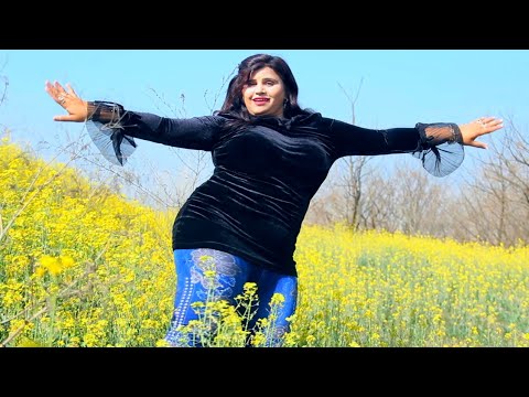 Kiran New Dance | Pashto Dance | پشتو نیا ڈانس