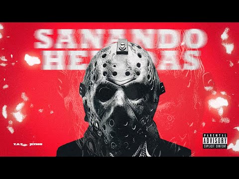 @TOTMusicOfficial   x  @jeyson_  - Sanando Heridas (Video Oficial)