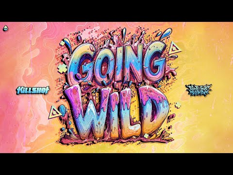 Killshot & So Juice - Going Wild (Official Hardstyle Video)