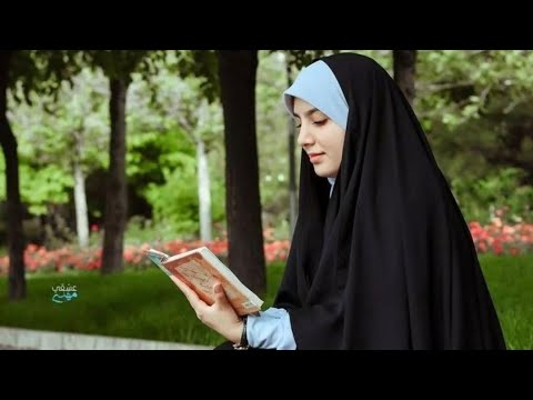 لطم ملايه فزاعية "يحاجيني خل يكعد كلمه يحاجيني"