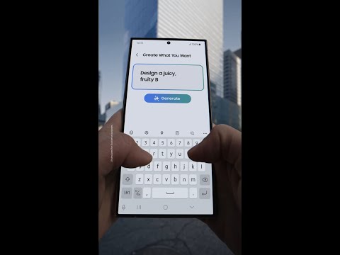 Official Teaser: Bespoke, Now AI-Powered | Samsung