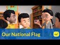 Understanding the Jalur Gemilang