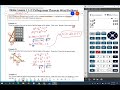 Exploring Pythagorean Theorem Word Problems