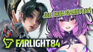 【FARLIGHT 84】top 42 jue chen in philippines for s2!【#AngyCatto | VOLs