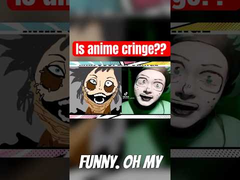 Anime fans are out of control