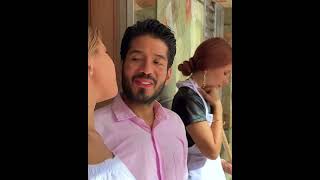 MI ESPOSASE ENAMORÓ DE NUESTRA EMPLEADA