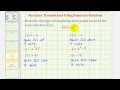 Understanding Graph Translations