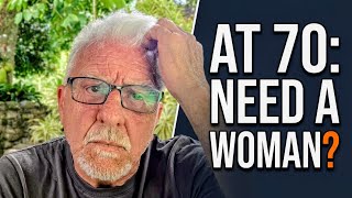 Being Single at 70: Why Society Is Wrong