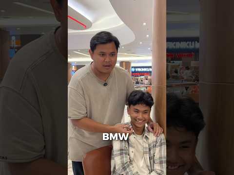 lebih suka mobil sedan atau suv? #viralvideo #viralshort #viral