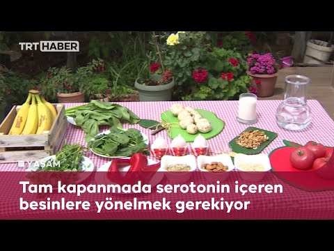 Tam kapanmada dengesiz beslenme obeziteye davetiye çıkarabilir