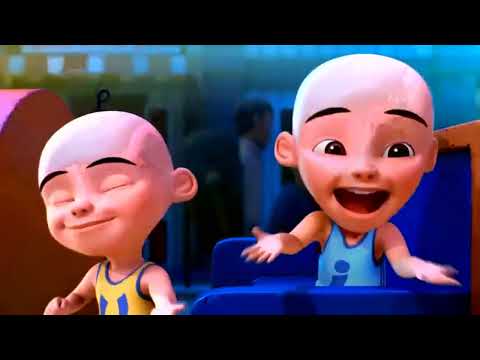 Upin Ipin Kompilasi Musim 16 - Upin Ipin Full Episode Terbaru 2022