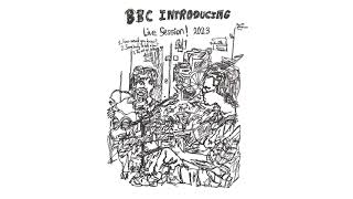 second thoughts live session (bbc introducing)