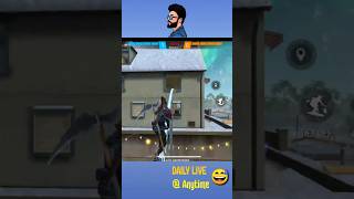 New Clock Tower Ace 🔥 #freefire
