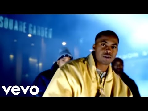 Nas - NY State of Mind (Music Video)