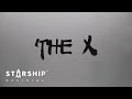 MONSTA X  'THE X' Trailer