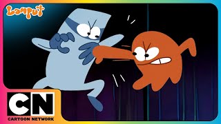 👊 POW! 💥 Lamput and the Docs’ Epic Battles! | Lamput Fight Scenes | Cartoon Network Asia