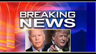 'DENIED!'  Joe Biden Rebuked In Scathing Federal Court Ruling