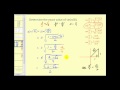 Half Angle Identities and Quadrants