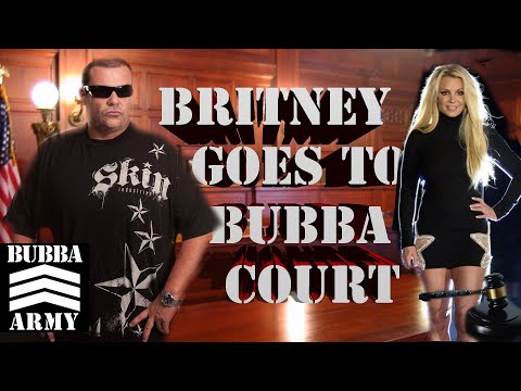 Bubba breaks down the #FreeBritney movement