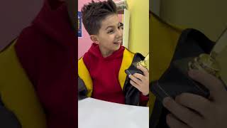 Beter Potter and Hagrid in Magic School🤣❤️👻 #shorts