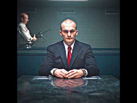 *THE AURA FARMING!" | Hitman (2015) | Fragment - Slxughter (slowed) #edit #shorts