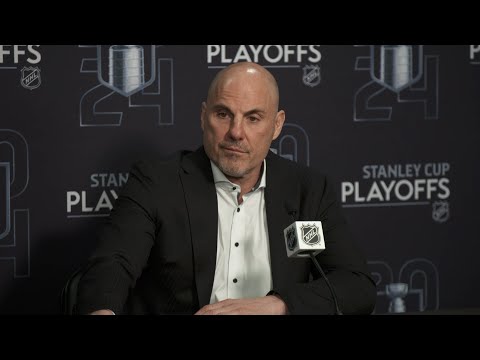 OTHER SIDE | Rick Tocchet 05.16.24