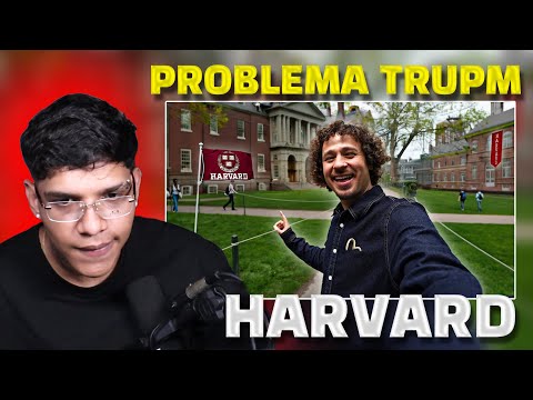 Así es la universidad más costosa del mundo  HARV / JUANDIEGO58
