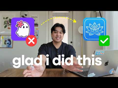 I’m making a Mac app instead (why and how)