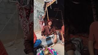 جو حطاب في اليمن السعيد  Joe Hattab In Yemen Happy