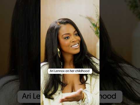 That time Ari Lennox lit a fire 👀