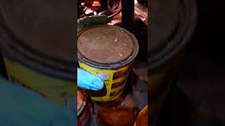 Vintage Bondo Mon! What Year? #nyd #vlog #car