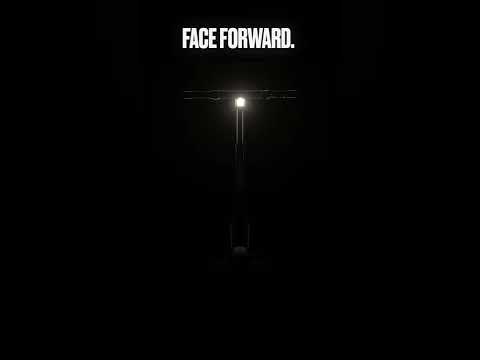 Face Forward, Turn Heads