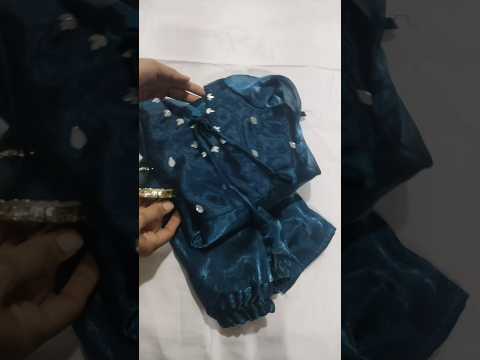 diwali special kids dress design 💖💖 tranding fabric design#anarkali#kidstraditionaldresses#jimmychoo