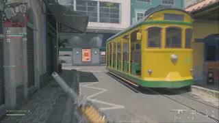 Playing games you want to watch (MW3/TDM)