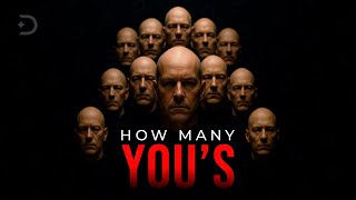 Paradox Multiverse Madness - Every Choice Creates a New World – Mind Blown!