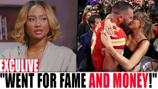 Who Made Travis Kelce Jealous, and Why Kayla Thinks Taylor Needs Help with Her Reputation?