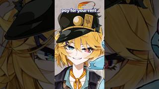 Landlord simulator #shorts