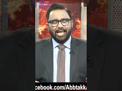 Ye Ho Kya Rha Hai.! #AmnaySamnay #shorts #KarachiPolitics #PPP #MQM #JamaatIslami #SindhPolitics