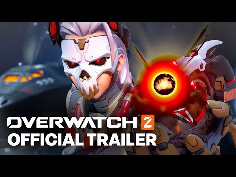 Overwatch 2 - Season 10: "Venture Forth" Official Trailer