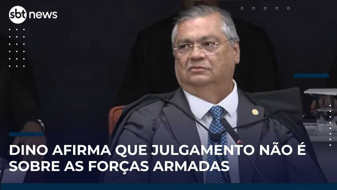 Ministro do STF destacou que Corte já julgou outros partidos e políticos