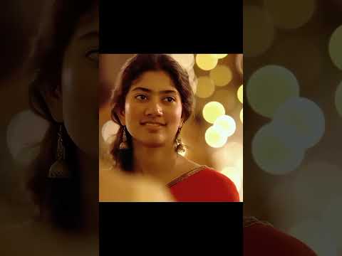 sai pallavi #saipallavi #moana #shorts #lyricwithleaf #trending #status #whatsappstatus