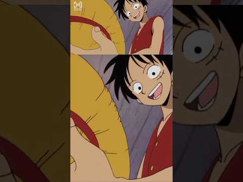 Anime vs Live Action - One Piece