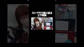 BMC上下関係なくて振り返れなかったwww　#ストグラ #ゲーム実況 #あげころ #レトロゲーム #平成 #y2k #ストグラ切り抜き